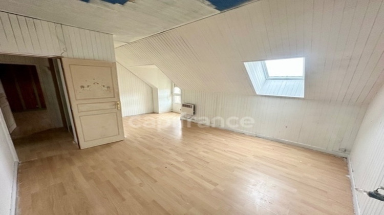 Ma-Cabane - Vente Appartement GUISCRIFFF, 100 m²