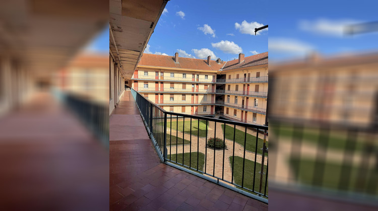 Ma-Cabane - Vente Appartement Guise, 65 m²