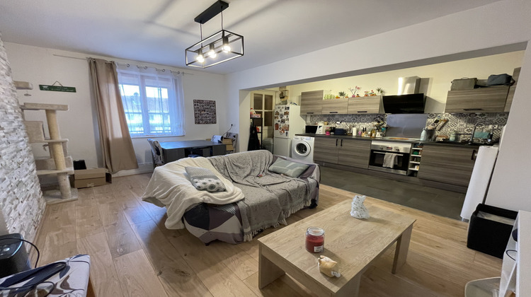 Ma-Cabane - Vente Appartement Guise, 65 m²