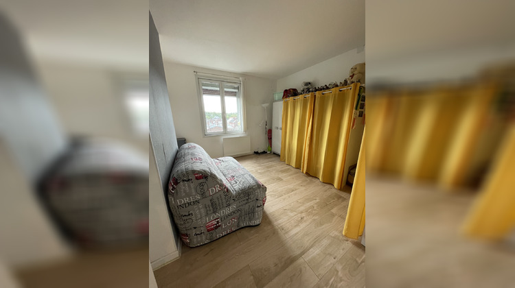 Ma-Cabane - Vente Appartement Guise, 65 m²