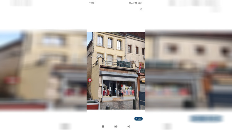 Ma-Cabane - Vente Appartement Guise, 212 m²