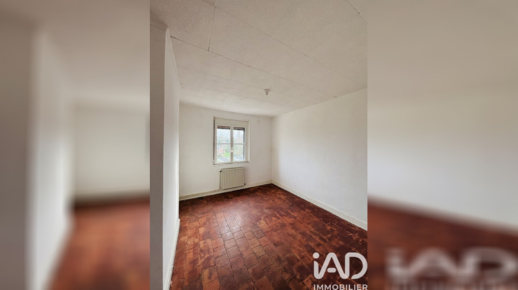 Ma-Cabane - Vente Appartement Guise, 95 m²