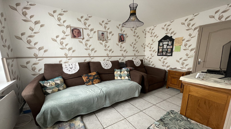 Ma-Cabane - Vente Appartement Guise, 56 m²