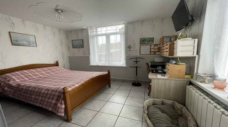 Ma-Cabane - Vente Appartement Guise, 56 m²