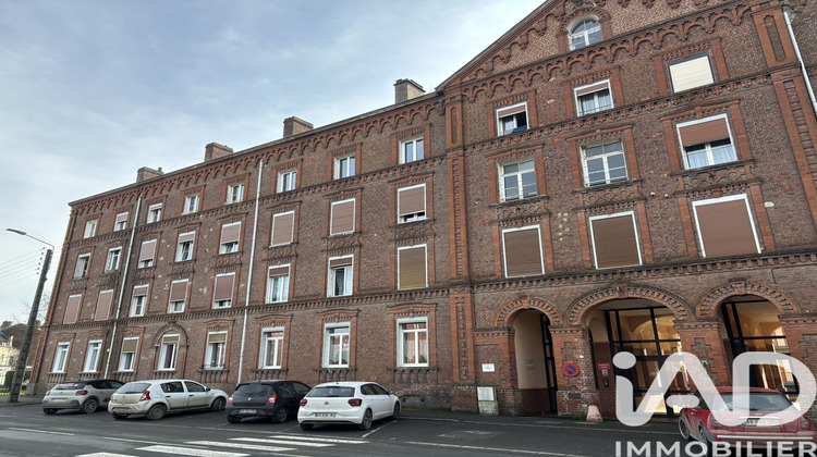 Ma-Cabane - Vente Appartement Guise, 95 m²