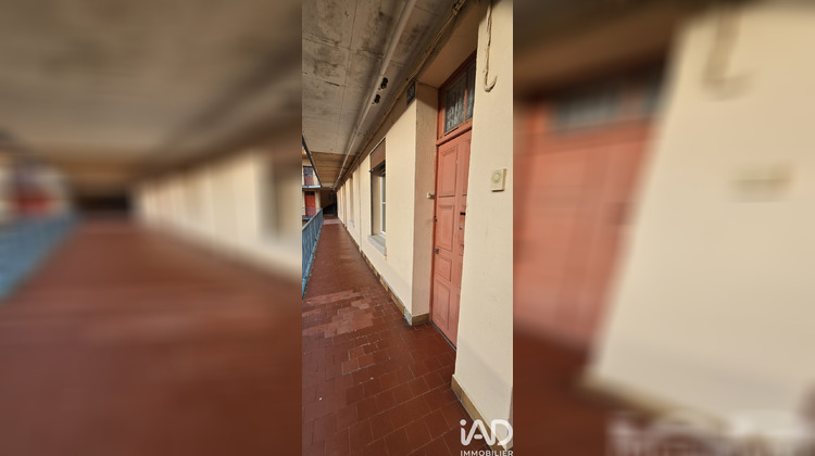 Ma-Cabane - Vente Appartement Guise, 41 m²