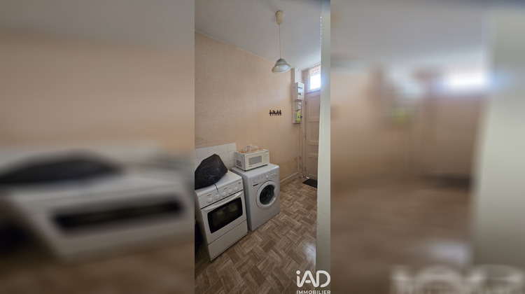 Ma-Cabane - Vente Appartement Guise, 41 m²