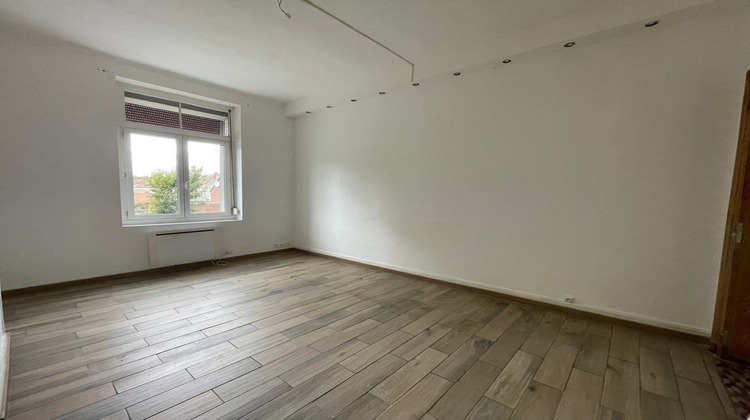 Ma-Cabane - Vente Appartement Guise, 64 m²