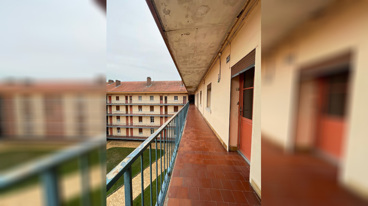 Ma-Cabane - Vente Appartement Guise, 97 m²