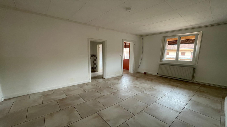 Ma-Cabane - Vente Appartement Guise, 97 m²