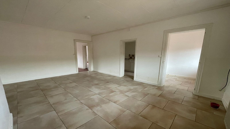 Ma-Cabane - Vente Appartement Guise, 97 m²