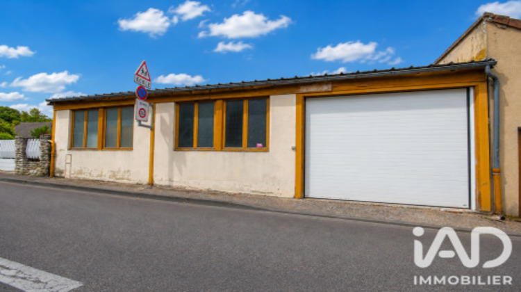 Ma-Cabane - Vente Appartement Guitrancourt, 170 m²