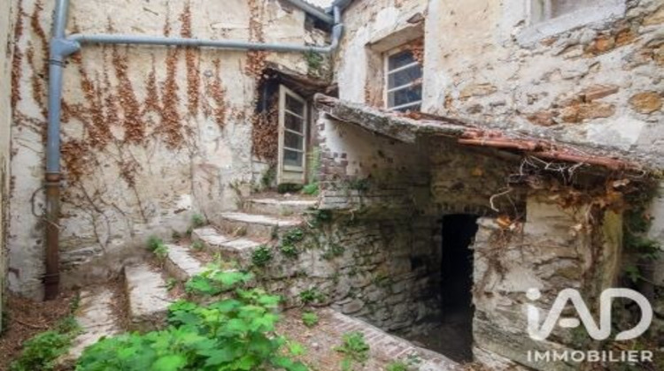 Ma-Cabane - Vente Appartement Guitrancourt, 170 m²