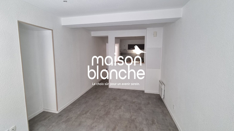 Ma-Cabane - Vente Appartement Guîtres, 60 m²