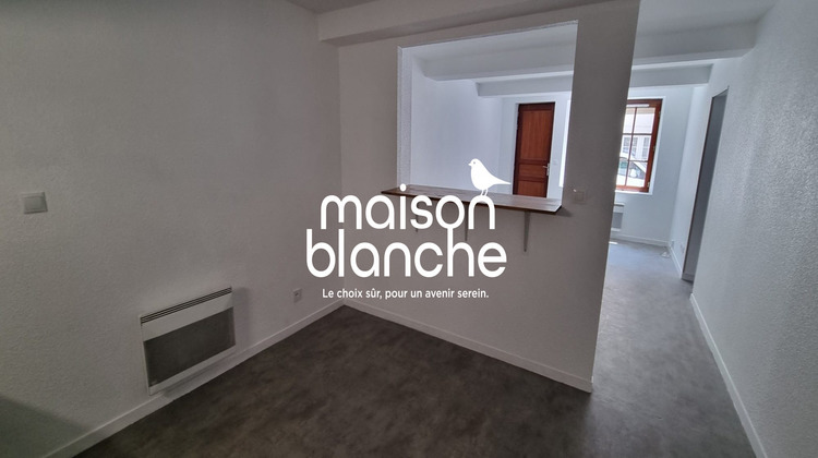Ma-Cabane - Vente Appartement Guîtres, 60 m²