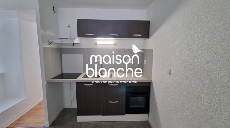 Ma-Cabane - Vente Appartement Guîtres, 60 m²