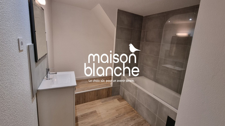 Ma-Cabane - Vente Appartement Guîtres, 60 m²