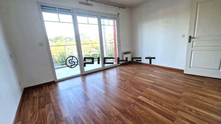 Ma-Cabane - Vente Appartement GUJAN-MESTRAS, 115 m²