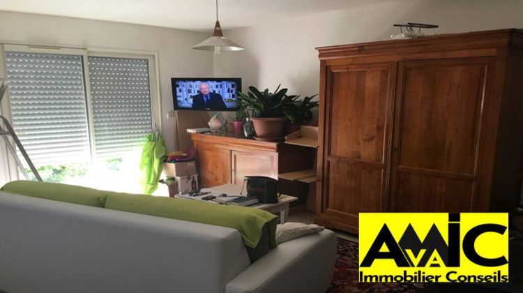 Ma-Cabane - Vente Appartement Gujan-Mestras, 56 m²