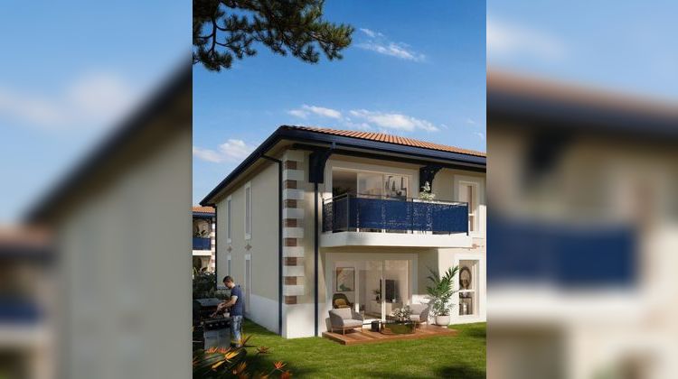 Ma-Cabane - Vente Appartement GUJAN MESTRAS, 65 m²