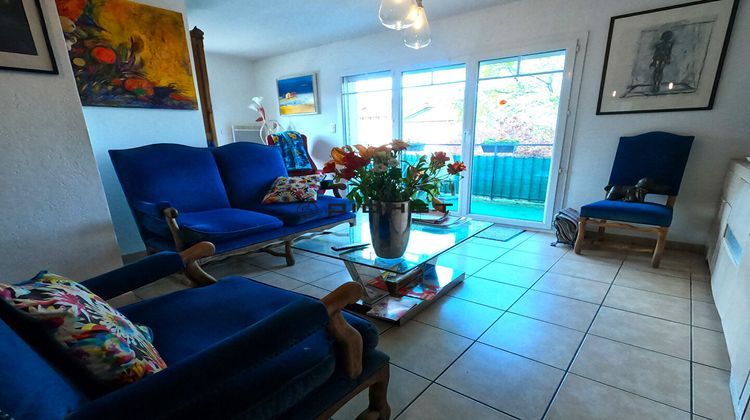 Ma-Cabane - Vente Appartement GUJAN-MESTRAS, 90 m²