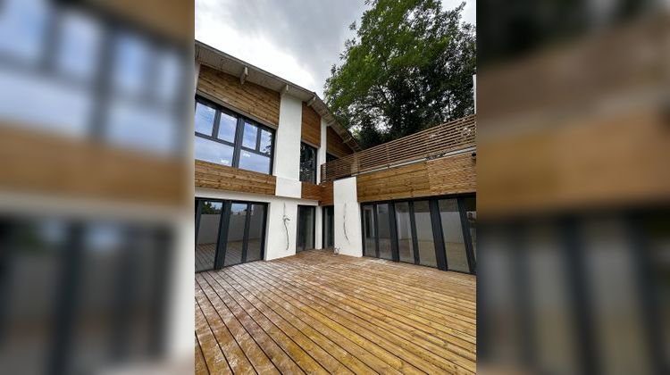 Ma-Cabane - Vente Appartement Gujan-Mestras, 72 m²