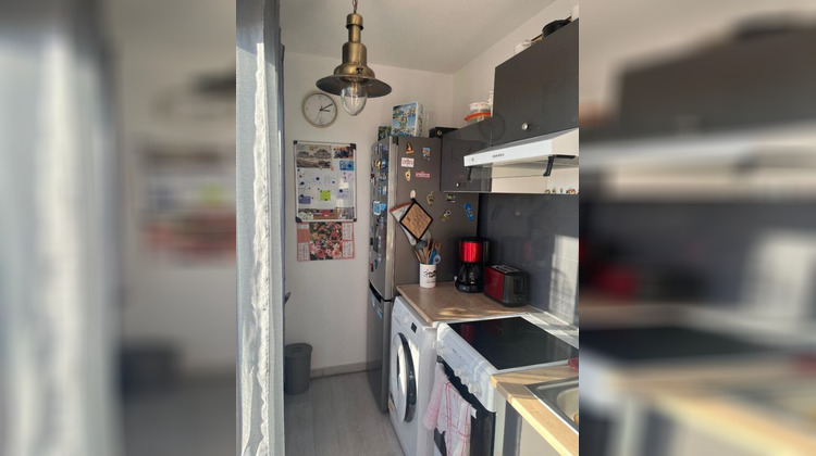 Ma-Cabane - Vente Appartement GUJAN MESTRAS, 56 m²