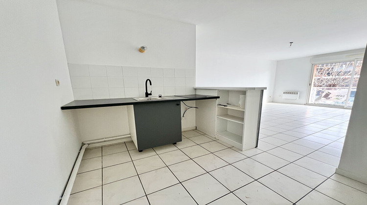 Ma-Cabane - Vente Appartement GUJAN-MESTRAS, 46 m²