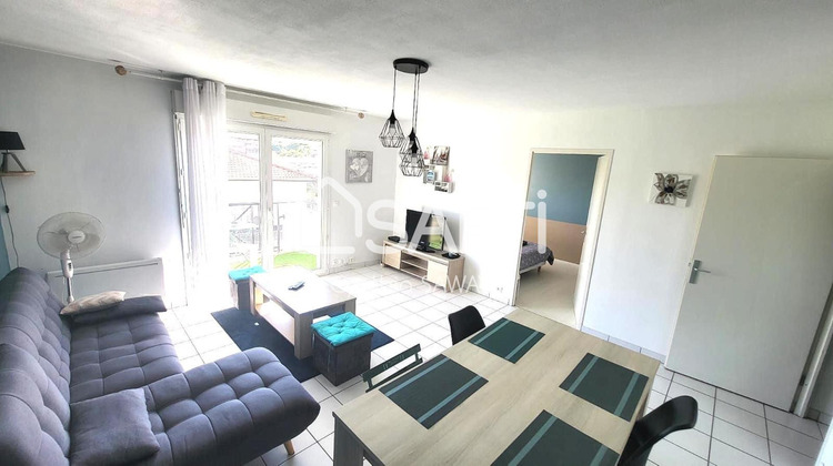 Ma-Cabane - Vente Appartement Gujan-Mestras, 63 m²