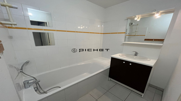 Ma-Cabane - Vente Appartement GUJAN-MESTRAS, 42 m²