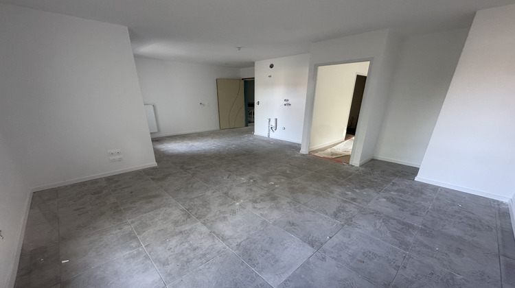 Ma-Cabane - Vente Appartement Gujan-Mestras, 37 m²