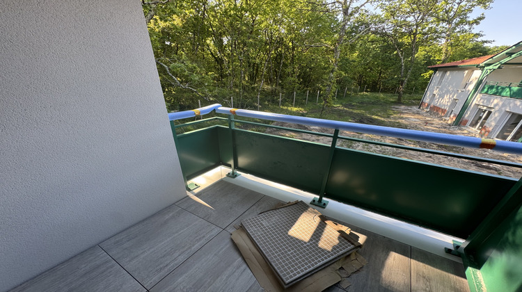 Ma-Cabane - Vente Appartement Gujan-Mestras, 37 m²