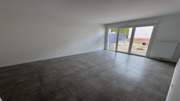 Ma-Cabane - Vente Appartement Gujan-Mestras, 61 m²