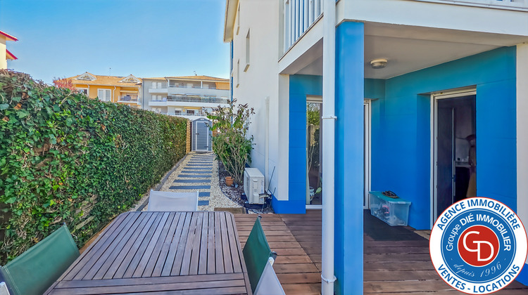 Ma-Cabane - Vente Appartement Gujan-Mestras, 65 m²