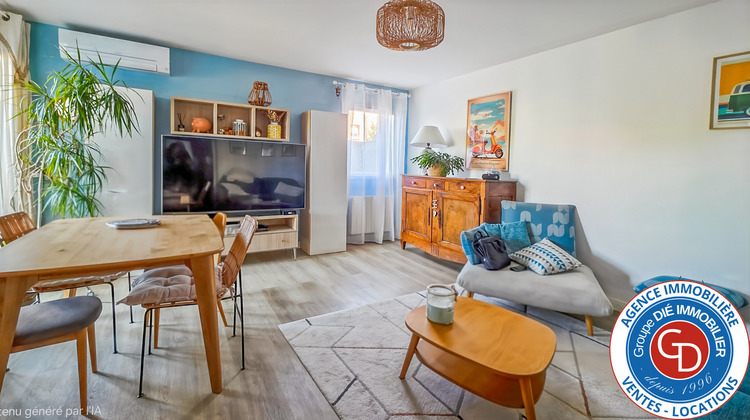 Ma-Cabane - Vente Appartement Gujan-Mestras, 65 m²