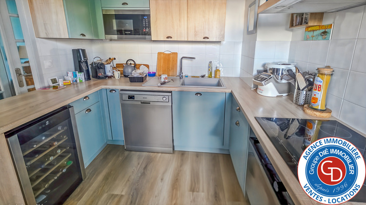 Ma-Cabane - Vente Appartement Gujan-Mestras, 65 m²