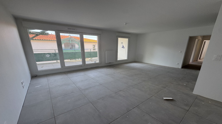 Ma-Cabane - Vente Appartement Gujan-Mestras, 81 m²