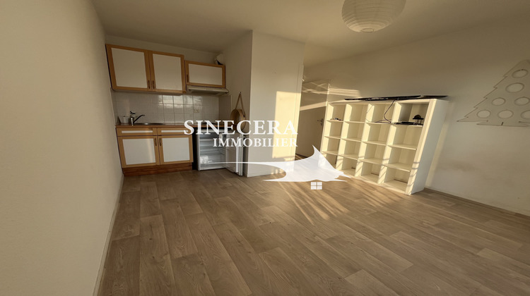 Ma-Cabane - Vente Appartement Gujan-Mestras, 19 m²