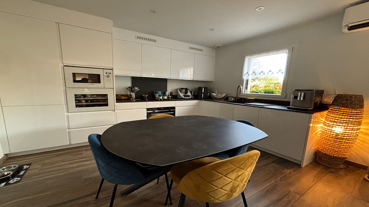 Ma-Cabane - Vente Appartement GUJAN-MESTRAS, 75 m²