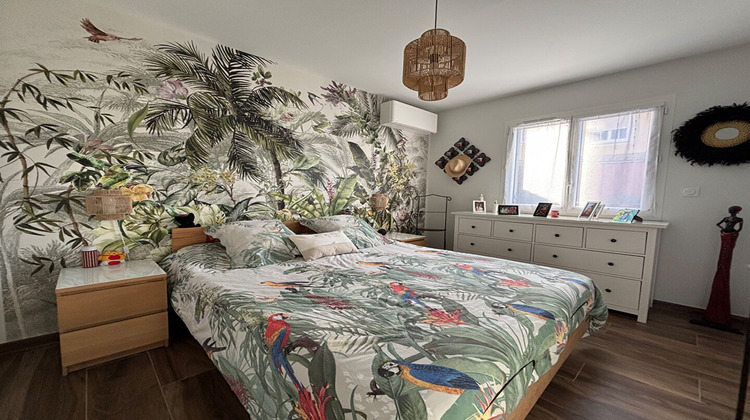 Ma-Cabane - Vente Appartement GUJAN-MESTRAS, 75 m²