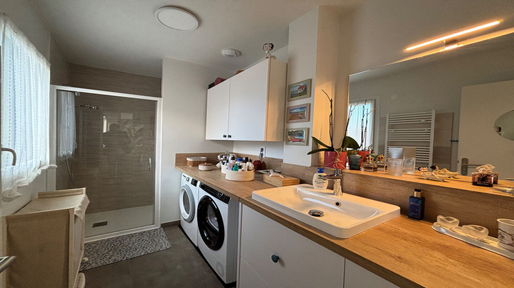 Ma-Cabane - Vente Appartement GUJAN-MESTRAS, 75 m²