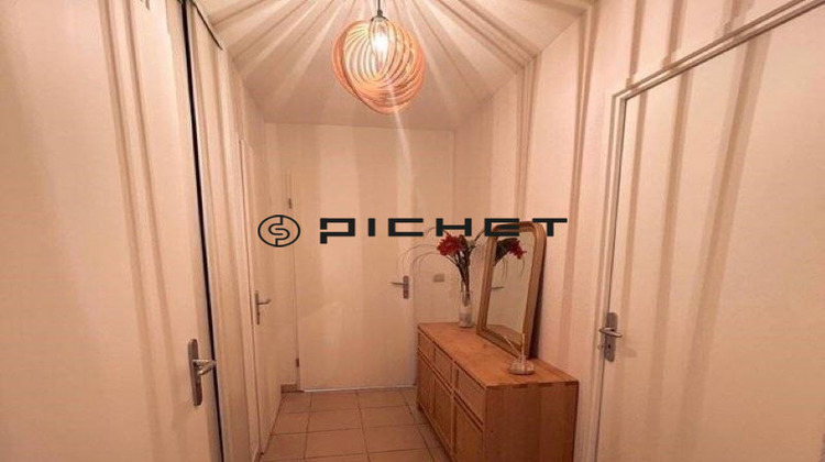 Ma-Cabane - Vente Appartement GUJAN-MESTRAS, 62 m²