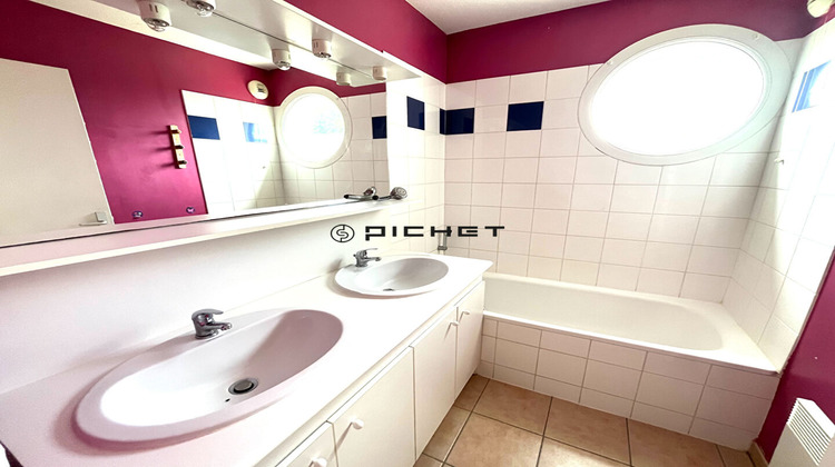 Ma-Cabane - Vente Appartement GUJAN-MESTRAS, 60 m²