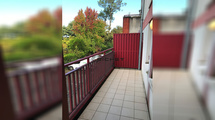 Ma-Cabane - Vente Appartement GUJAN-MESTRAS, 50 m²