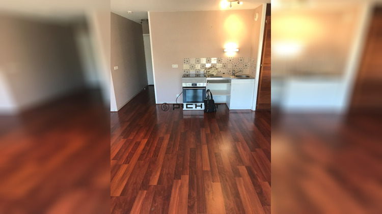 Ma-Cabane - Vente Appartement GUJAN-MESTRAS, 50 m²