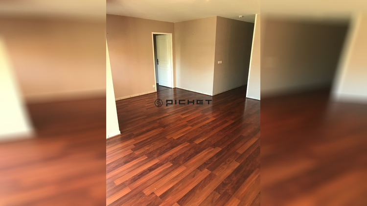 Ma-Cabane - Vente Appartement GUJAN-MESTRAS, 50 m²