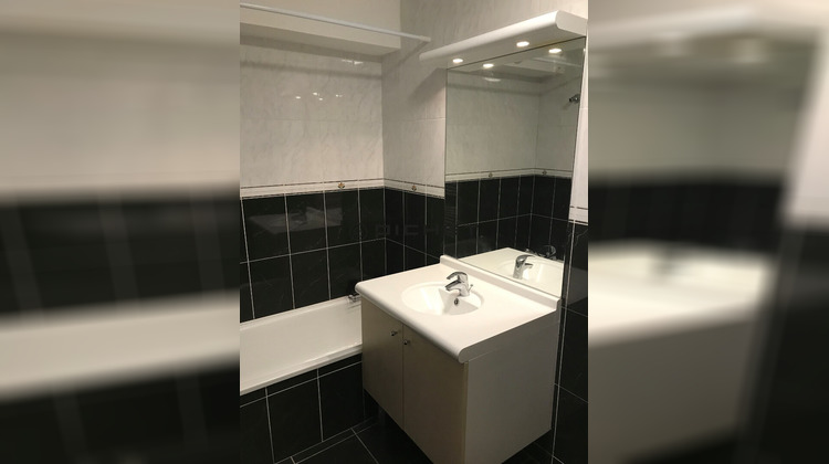 Ma-Cabane - Vente Appartement GUJAN-MESTRAS, 50 m²