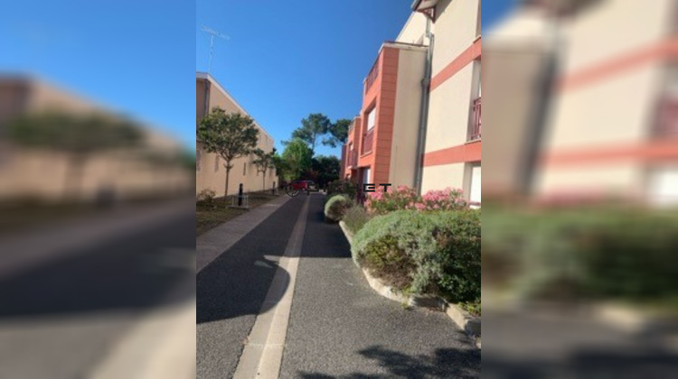 Ma-Cabane - Vente Appartement GUJAN-MESTRAS, 50 m²