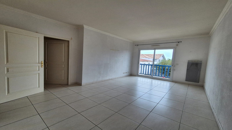 Ma-Cabane - Vente Appartement Gujan-Mestras, 38 m²