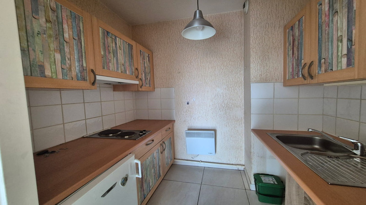 Ma-Cabane - Vente Appartement Gujan-Mestras, 38 m²
